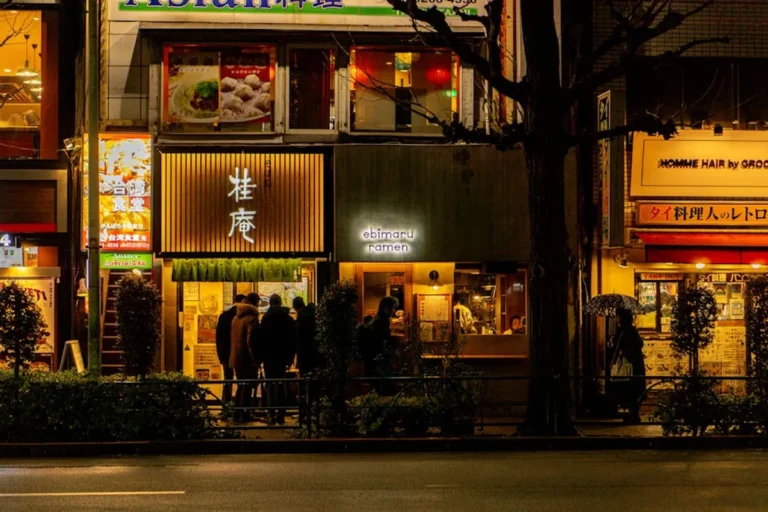 Best Ramen Shops Best Practices