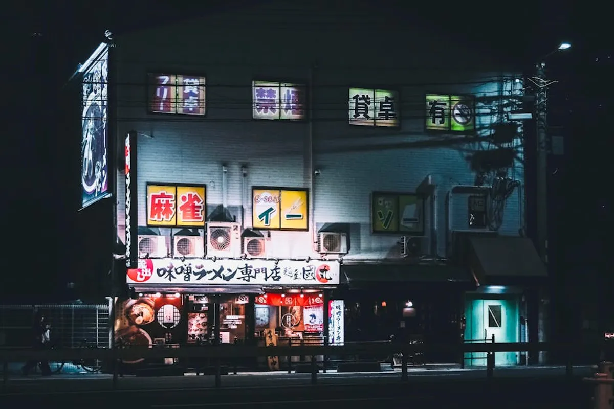 Best Ramen Shops: Complete Overview