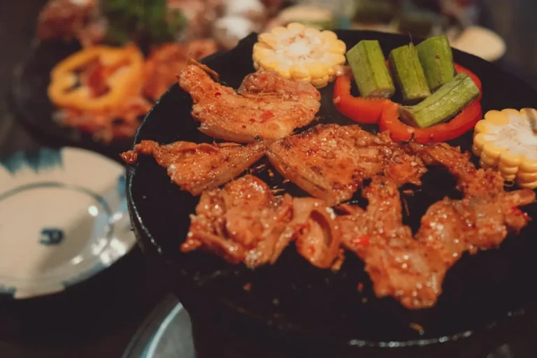 Best Regional Dishes to Try on Your Trip