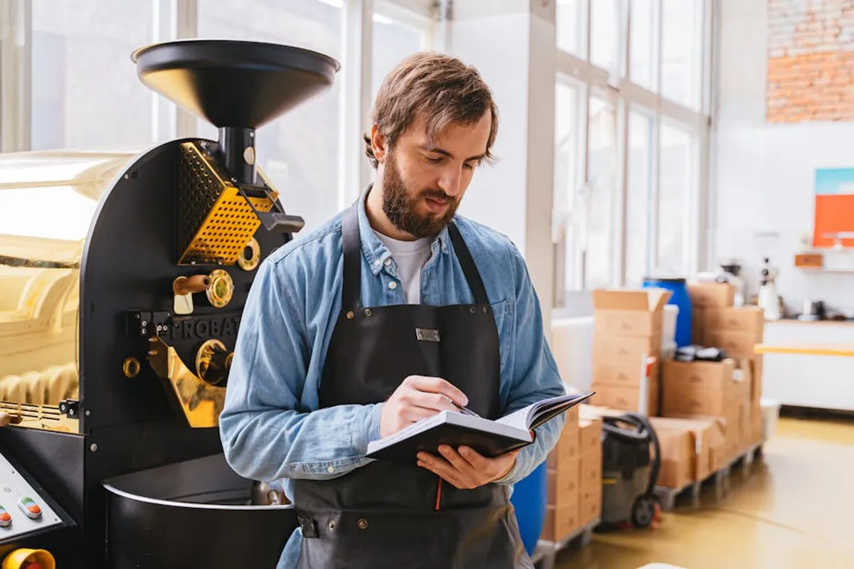 Coffee Shop Travel Guide for Local Cafes