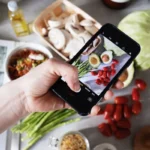 Food Photography Tips for Travellers