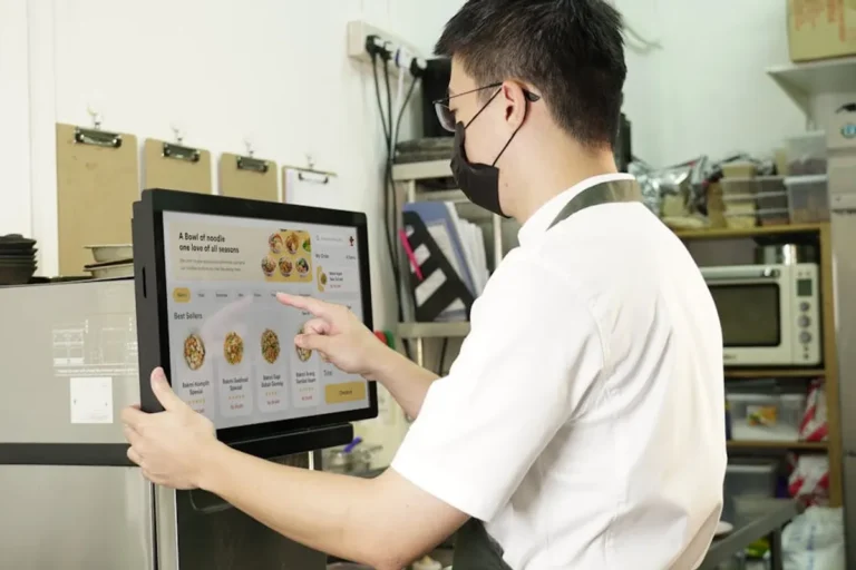 How Izakaya Guide Works