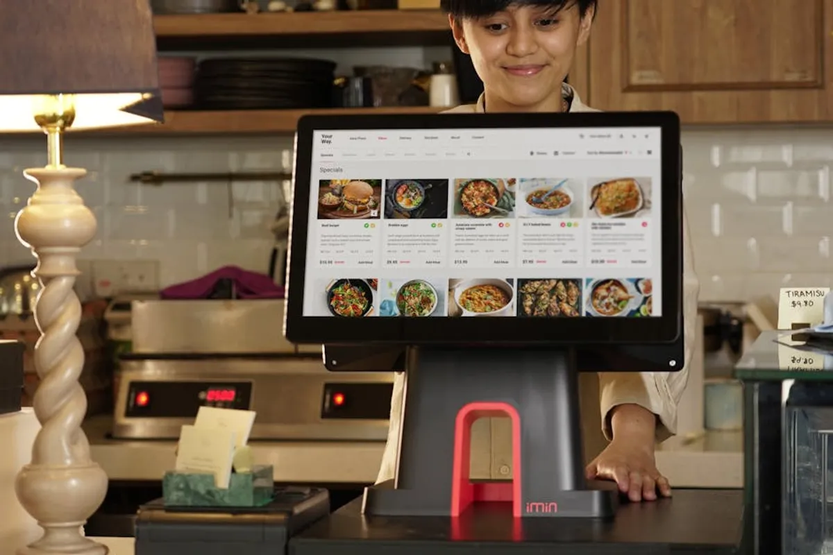How Kyoto Restaurant Guide Works
