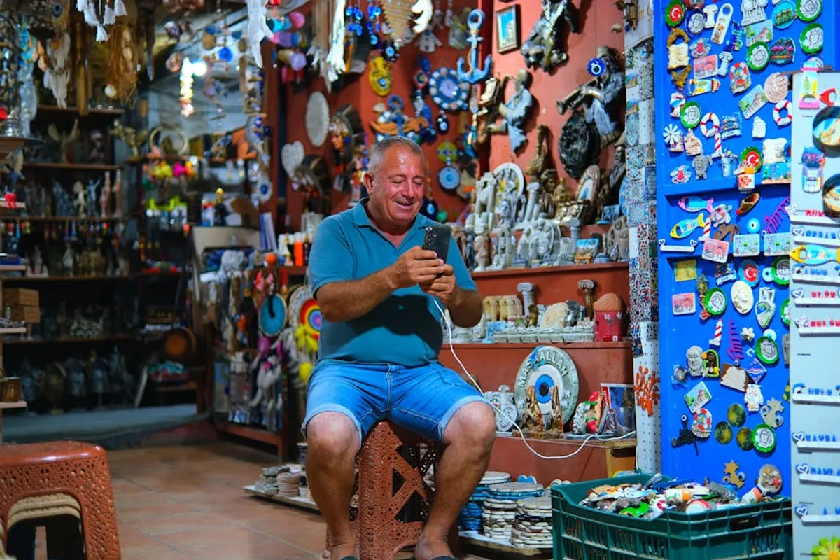 How Local Tourism Pages Attract Search Traffic