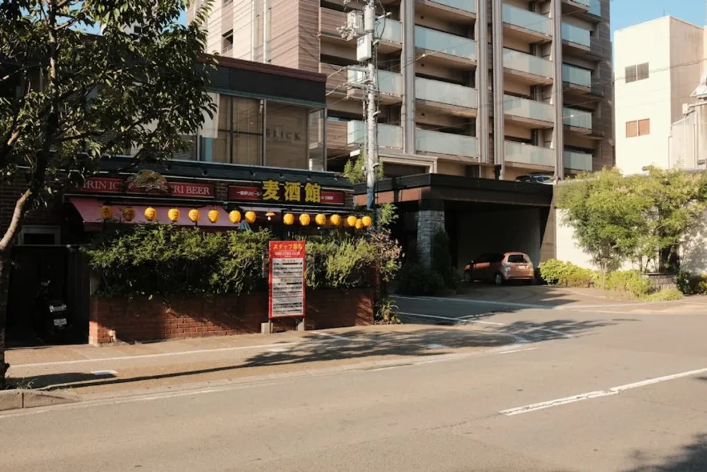 Izakaya Guide Best Practices