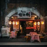 Izakaya Guide Comparison Guide