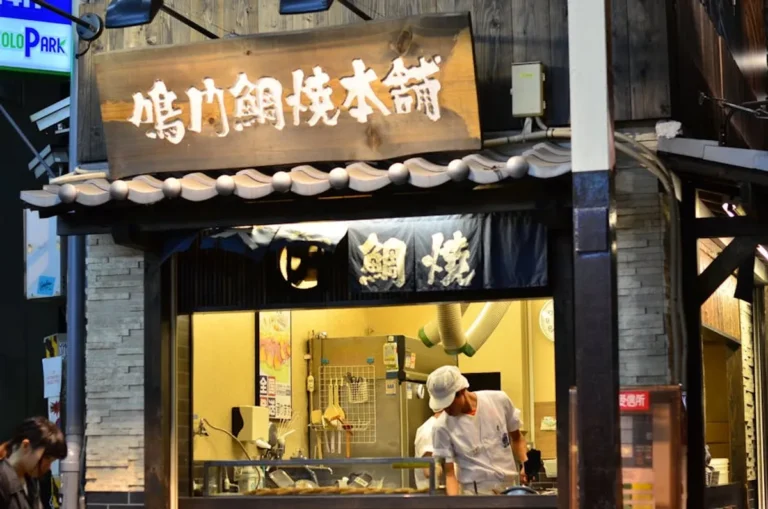 Japan Food Travel: What Visitors Should Try First