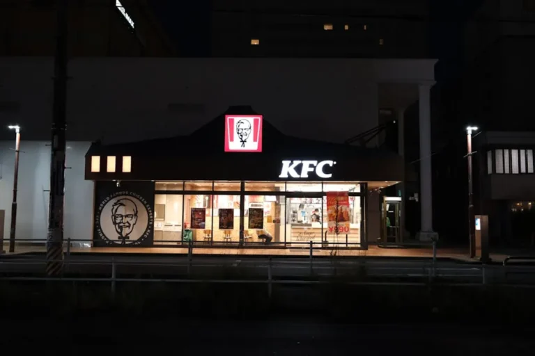 Kyoto Restaurant Guide Examples
