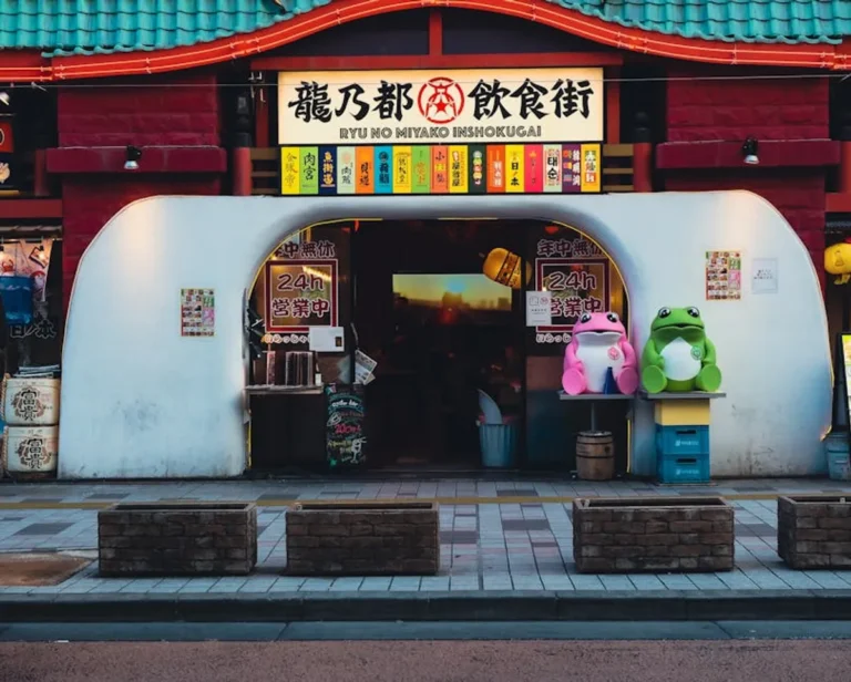 Kyoto Restaurant Guide Mistakes to Avoid
