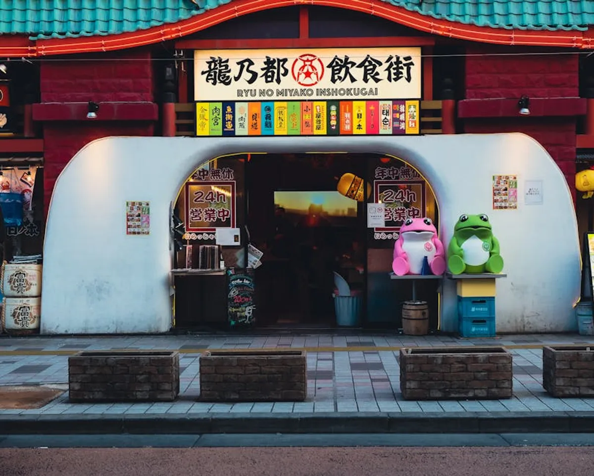 Kyoto Restaurant Guide Mistakes to Avoid