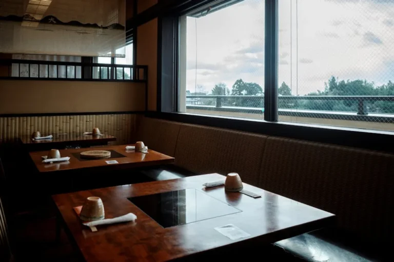 Kyoto Restaurant Guide Tips