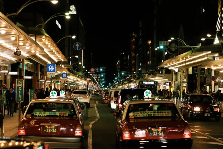 Kyoto Restaurant Guide Trends to Watch
