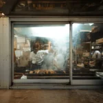 Local Cuisine Glossary for Visitors