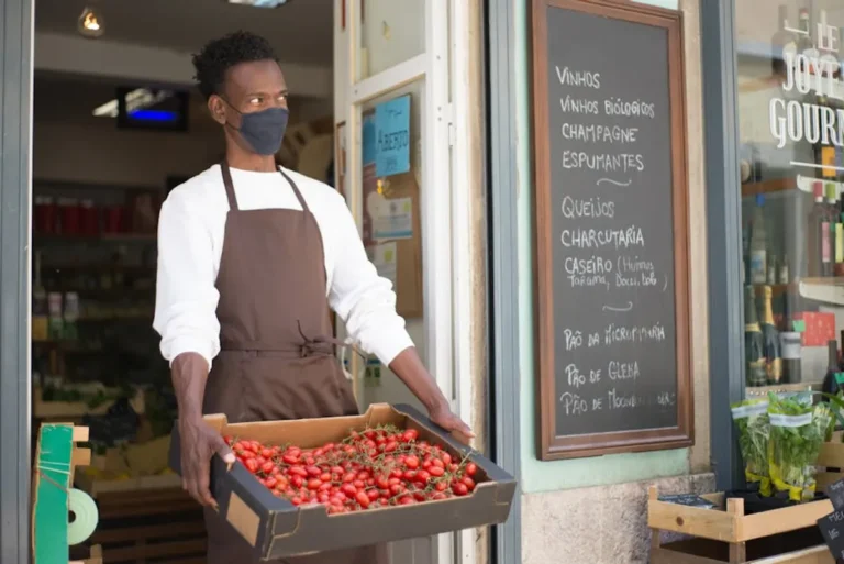 Local Food Guide: How to Find Authentic Restaurants