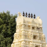 Mantralayam Temple Timings: Darshan, Booking, and Travel Guide