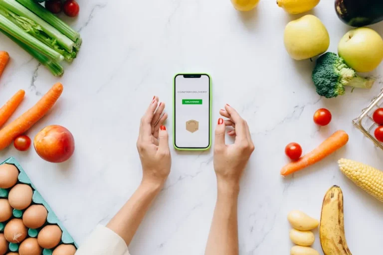 Organic Food Buying Guide for Beginners