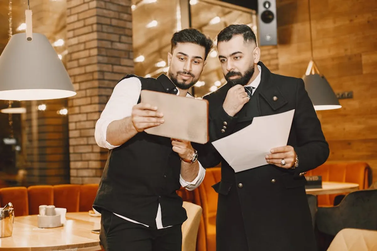 Restaurant Guide for First-Time Visitors