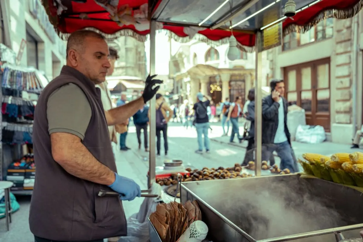 Seasonal Food Events Worth Knowing