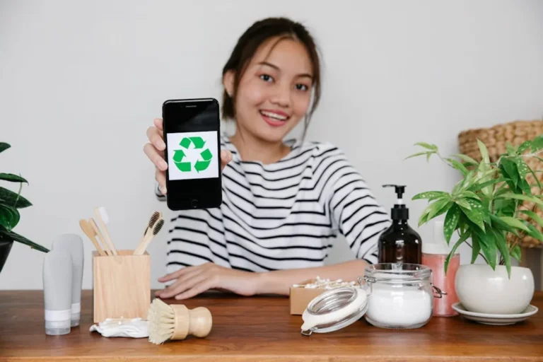 Should eco-conscious businesses Pay Attention to techehla.com?