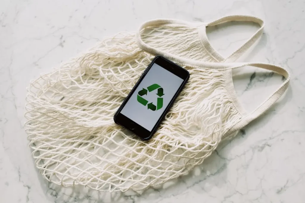 Should eco-conscious businesses Pay Attention to truecrawns.com?