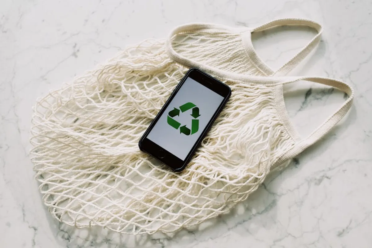 Should eco-conscious businesses Pay Attention to truecrawns.com?