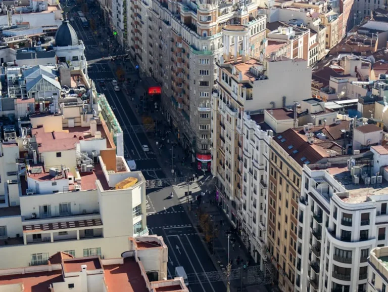 Spanish Travel Phrases and Tips for Tourists