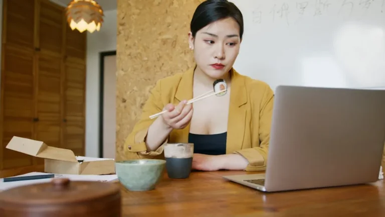 Sushi Etiquette Comparison Guide