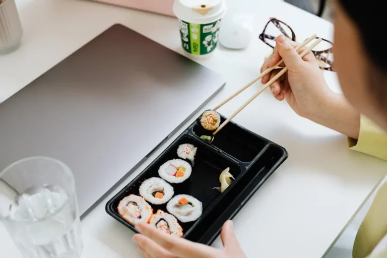 Sushi Etiquette Trends to Watch