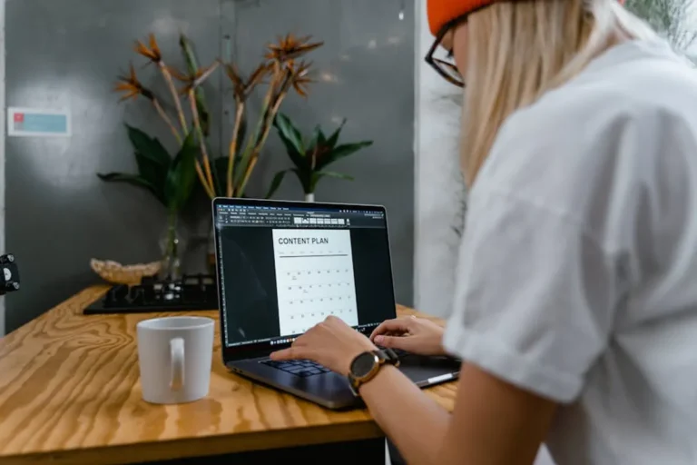 The Content Gap Around magazinenote.com and How to Fill It