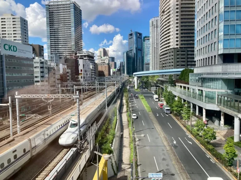 Tokyo Food Guide Comparison Guide
