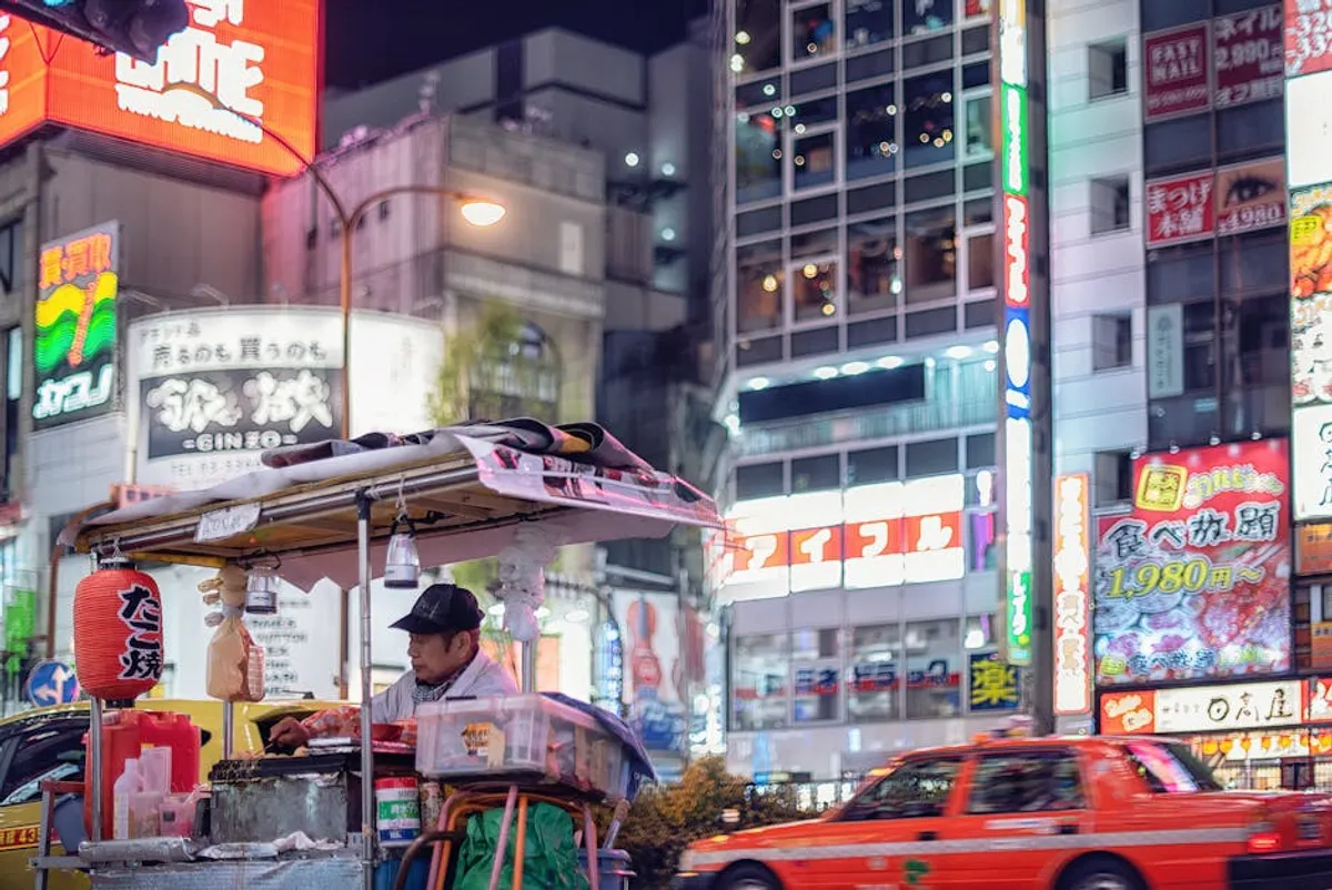 Tokyo Food Guide Mistakes to Avoid