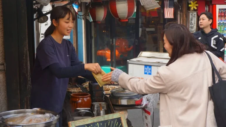 Tokyo Food Guide Tips