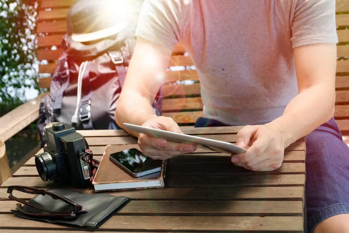 Tourism Trends to Watch in 2026